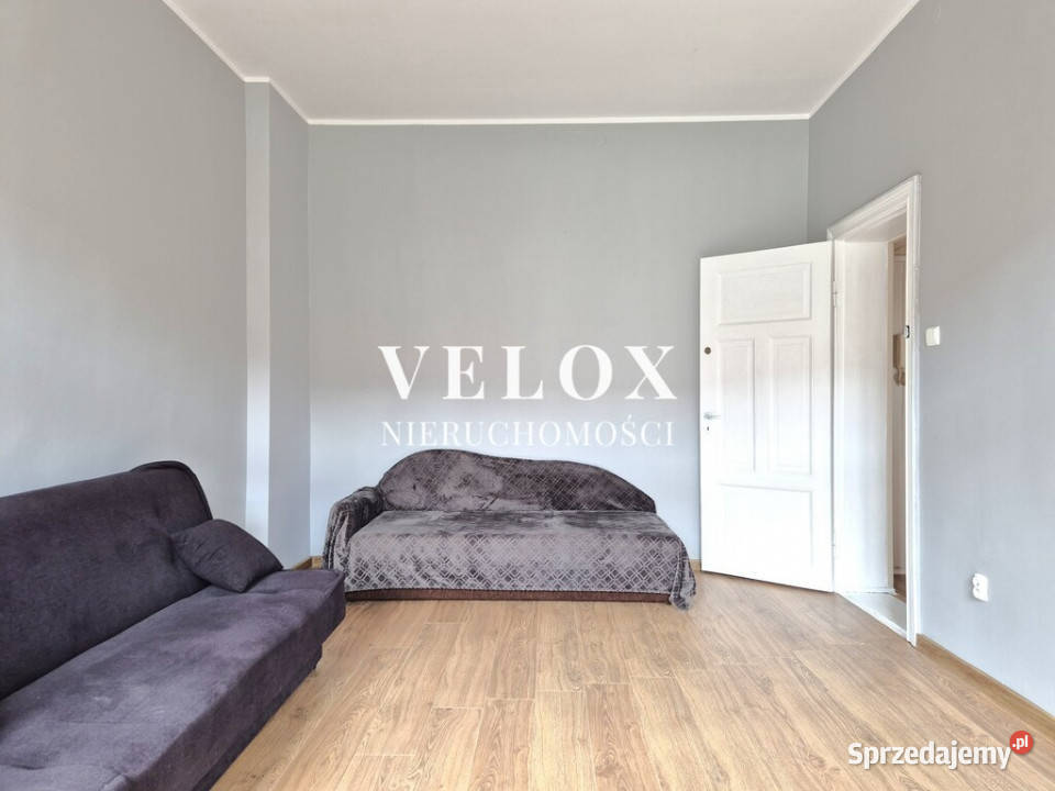 jasne 2 pok odświeżeniu w Śródmieściu 45.37m2