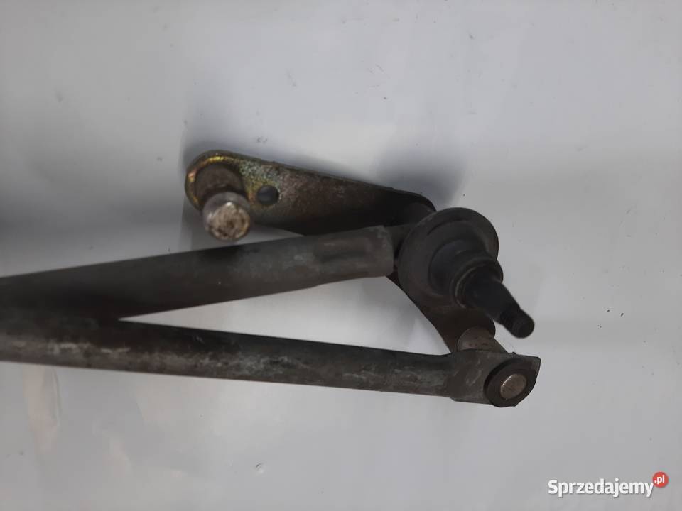 Mercedes A Klasa mechanizm wycieraczek silniczek Ksawerów