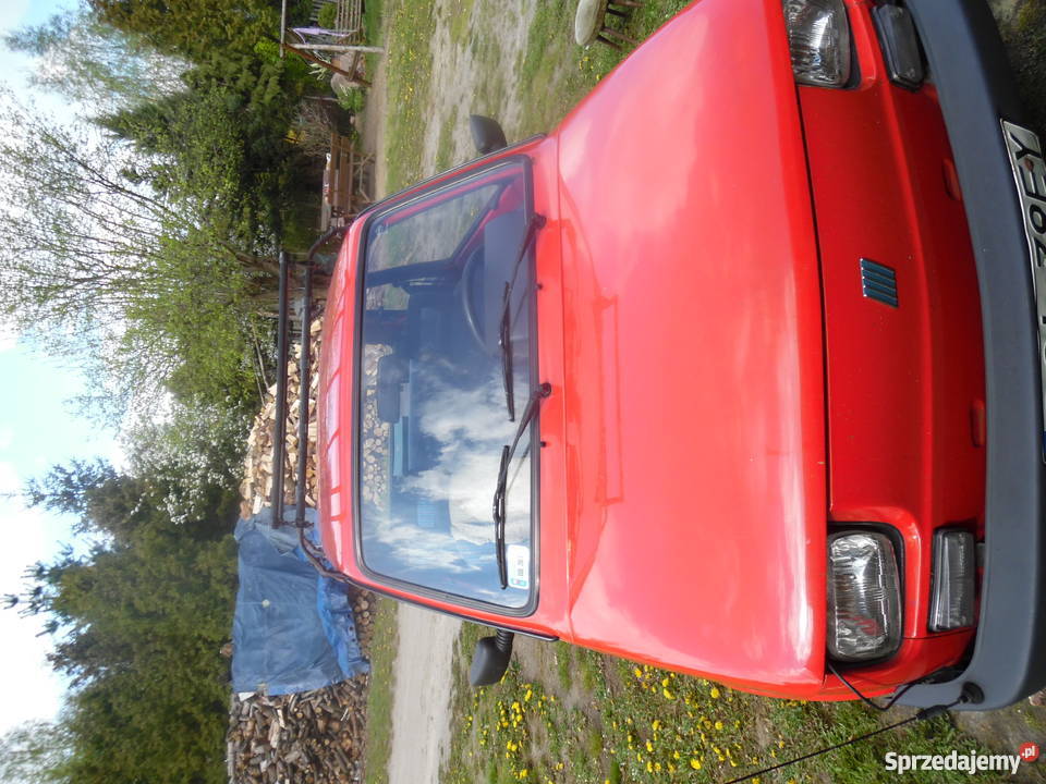 Sprzedam fiata 126p 126 dolnośląskie Dobroszyce sprzedam