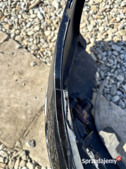 Zderzak Przód Golf V Zderzaki Nowy Targ