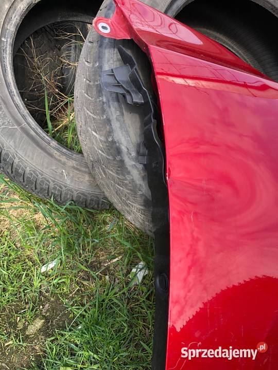 Błotnik prawy 2026 t Części samochodowe Płock