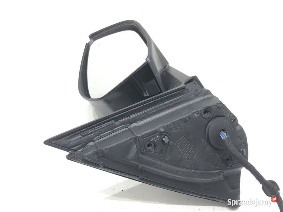 LUSTERKO PRAWY CITROEN C4 III Hatchback