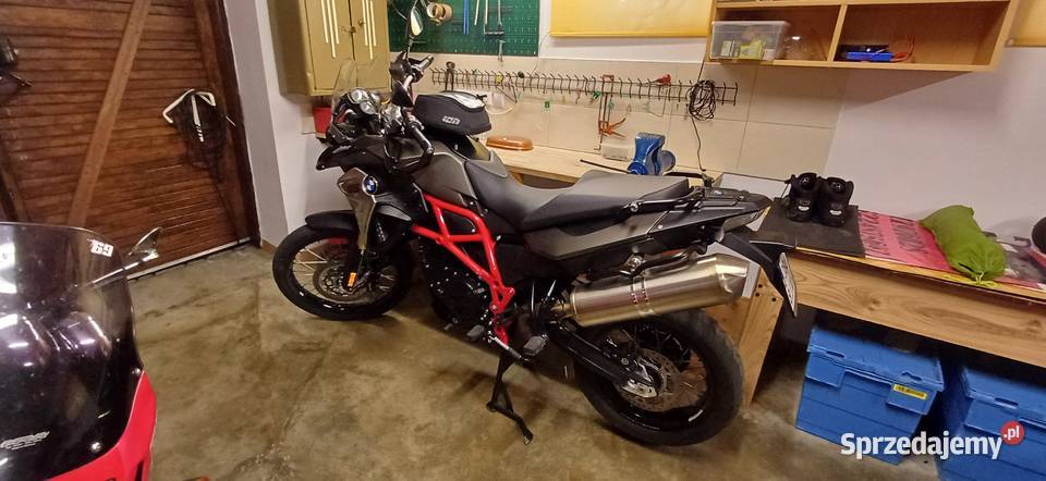 Bmw F800 Bolesławiec sprzedam