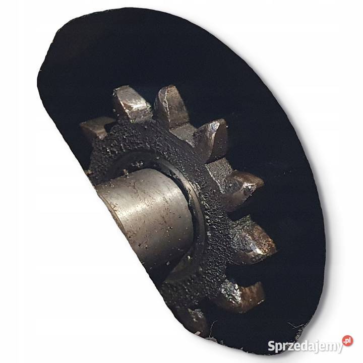 ROZRUSZNIK Citroen Xsara Picasso 18 16V Układ elektryczny silnika lubelskie Chełm