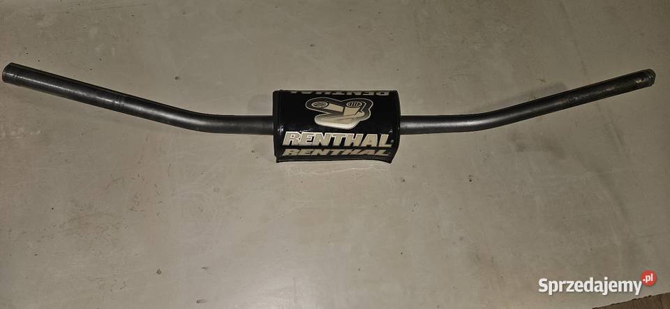 Kierownica ktm renthal 28 Motoryzacja Gorlice