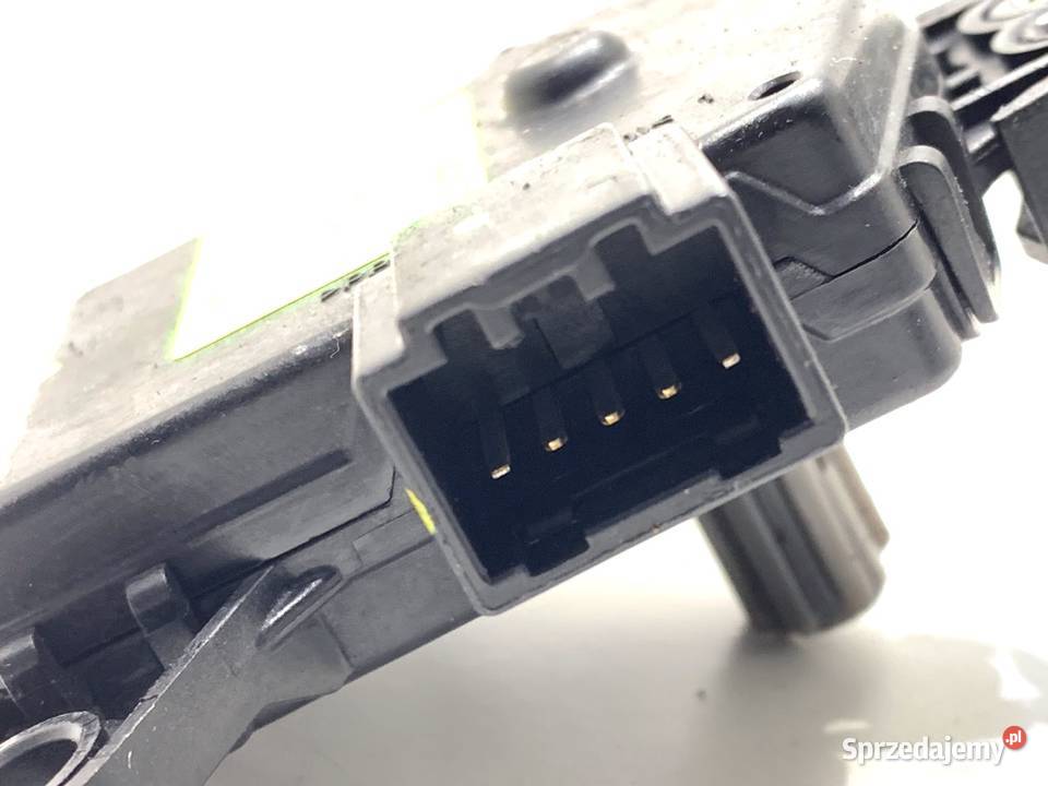 SILNIK NAGRZEWNICY HYUNDAI EA1F0K8PAA KONA SX2