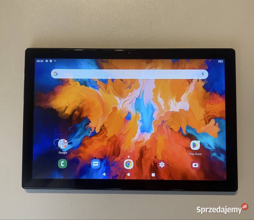 Tablet 10 Android 13 BDF Kraków sprzedam
