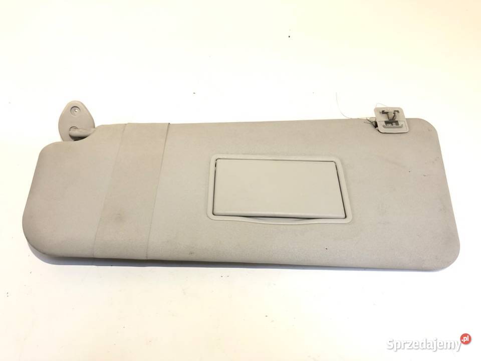 OSŁONA PRZECIWSŁONECZNA LEWY CITROEN JUMPY II podkarpackie
