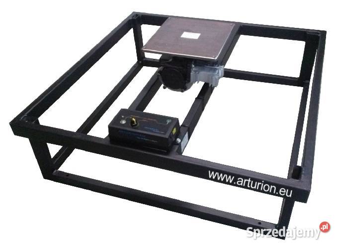 Platforma Obrotowa Ekspozytor Obrotnica Kawalet