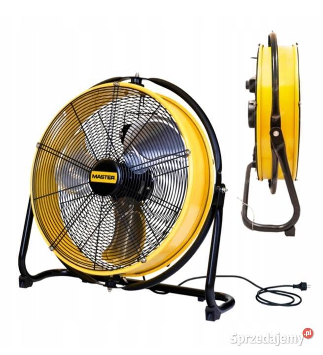 Wypożyczalnia osuszaczy nagrzewnic wentylatorow Lidzbark