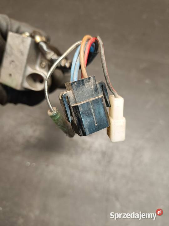 Stacyjka części Yamaha DT 80 lc2 53V Gołaczewy