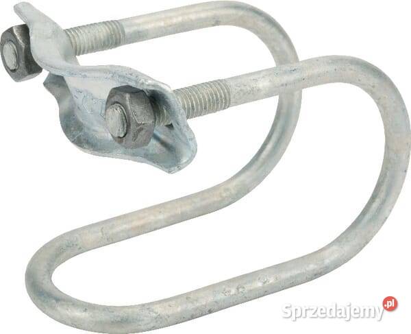 Obejma krzyżowa 90 112x2 8030351122FA Kamionna