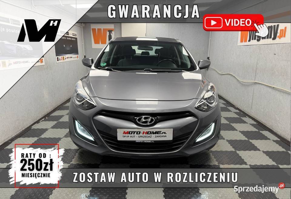 14 Benzyna 130 przebiegu oryginał GWARANCJA srebrny Poznań