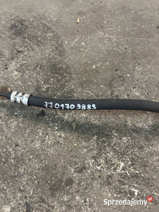 Przewód wąż wspomagania renault megane 14 16 16V osobowe Kęty sprzedam