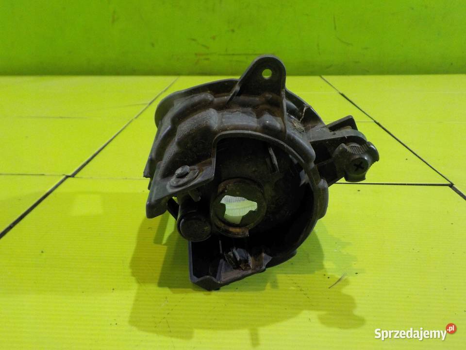 SSANGYONG RODIUS I LIFT 10r halogen prawy Lampy przeciwmgielne mazowieckie Suków