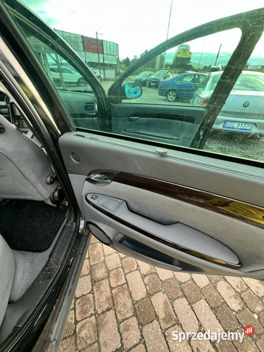 Fiat Croma II 2005 Croma Słupsk