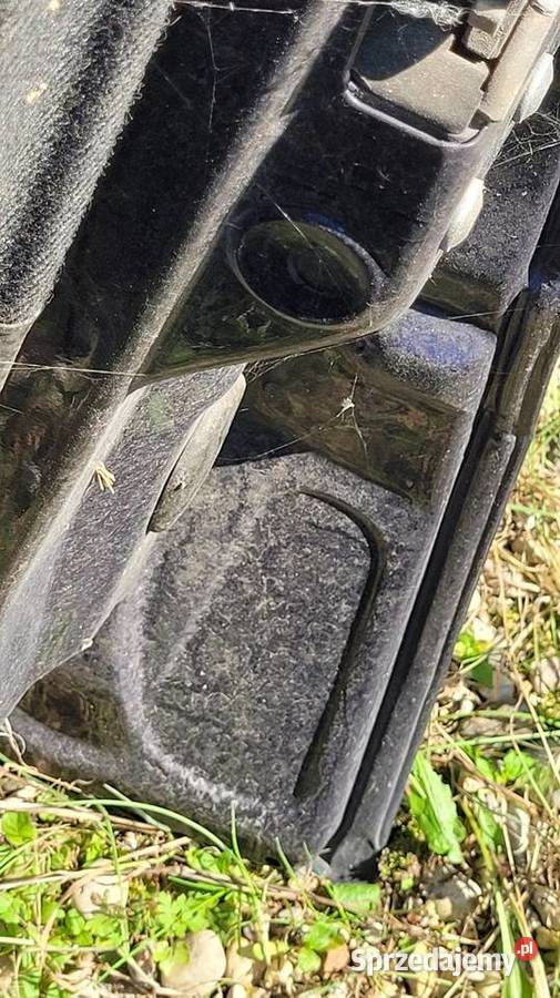 Drzwi Volkswagen Golf III Łagów