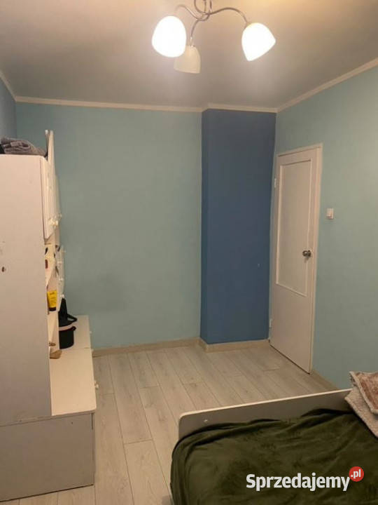 Sprzedam mieszkanie Warszawa sprzedam