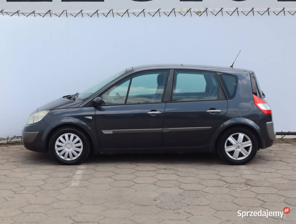 Renault Scenic 16 16V MPV sprzedam