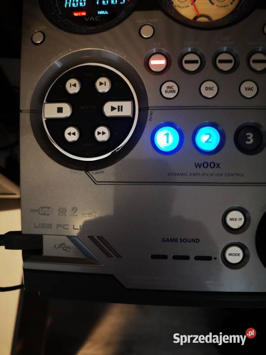 Philips M777 sprzedam