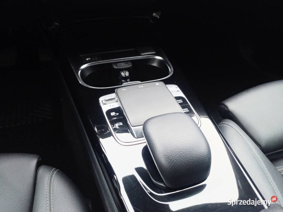 Mercedes W177 Automat Progressive Klasa A wielkopolskie Leszno