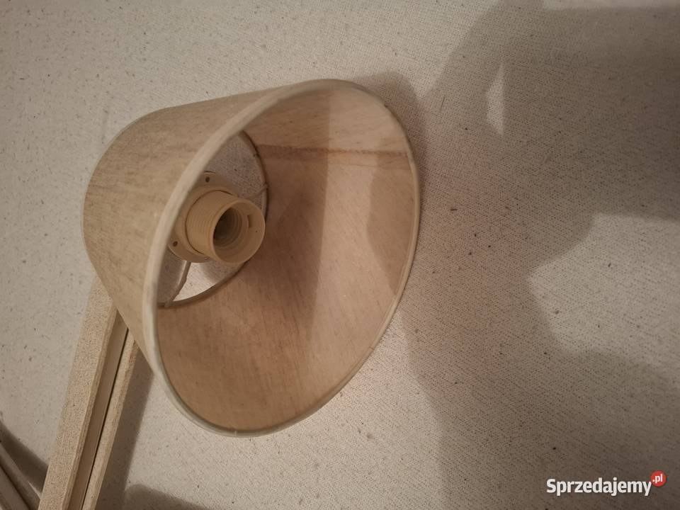 Żyrandol wiszący sufitowy na trzy lampy Łomża