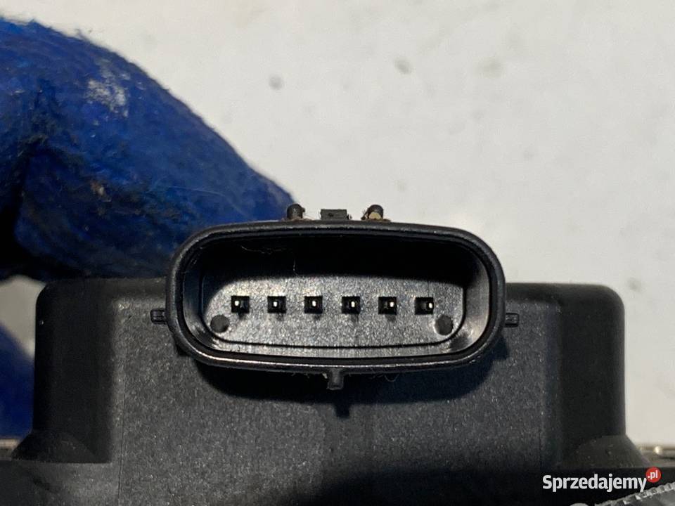 SENSOR AIRBAG MAZDA 6 GH 0713 CZUJNIK PODUSZKI