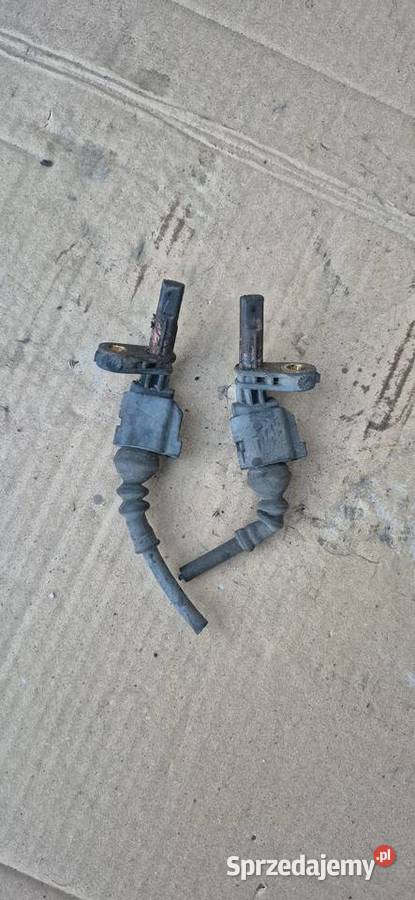 Czujniki ABS przód Audi A3 8P Golf 5 Touran Słupsk