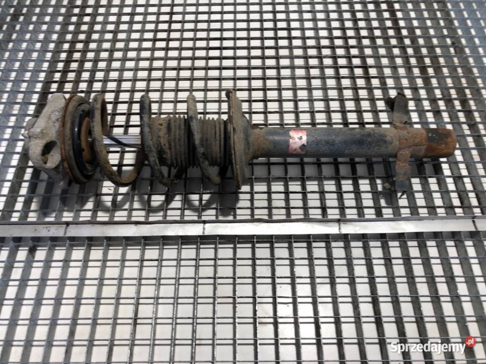 AMORTYZATOR LEWY PRZÓD PEUGEOT BOXER II 22 osobowe sprzedam