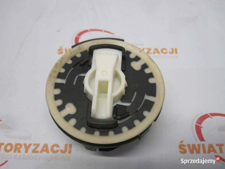 JEEP AVENGER 25r sensor czujnik uderzeniowy Kielce