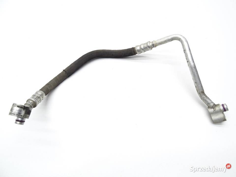 PRZEWÓD RURA WĄŻ KLIMATYZACJI 8R0260701H 20 TDI małopolskie