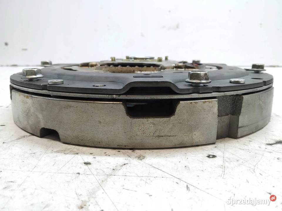 SPRZĘGŁO 18 HYBRID Toyota Auris II 2012