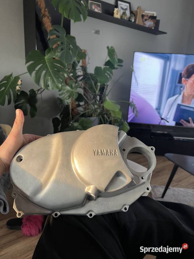 Yamaha virago 535 Wysocko Małe