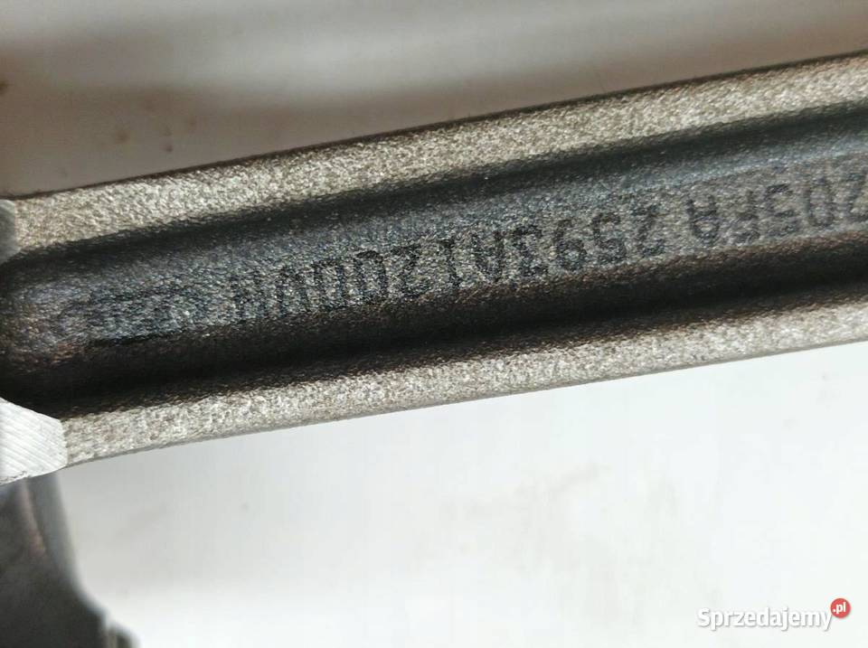 TŁOK KORBOWÓD RFCM5G6205FA L1BGBA 10 ECOBOOST Rok produkcji 2023