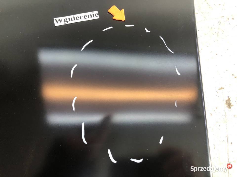 Renault Master III X62 20102019 Błotnik przedni Skarżysko-Kamienna