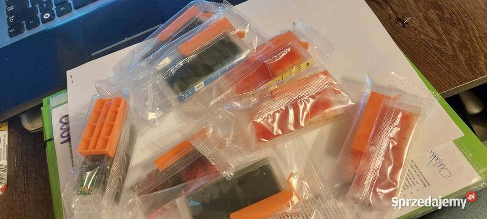 Urzadzenie wielofunkcyjne CANON PIXMA MG5550 MG Lublin sprzedam