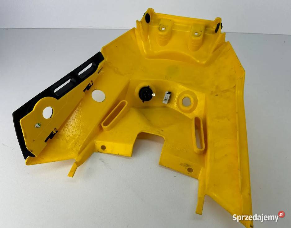 Obudowa stacyjki Can Am Outlander 400 703500670 Sulęcin