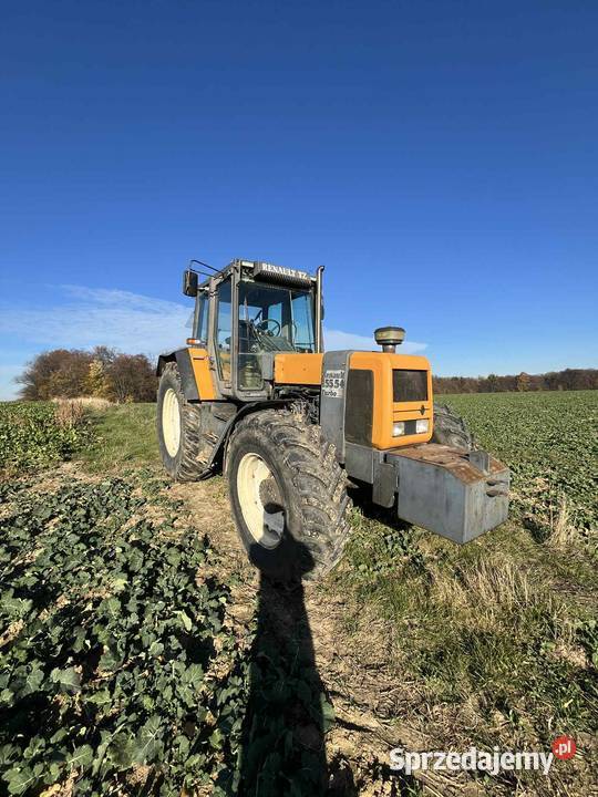 Renault 15554 Krynice