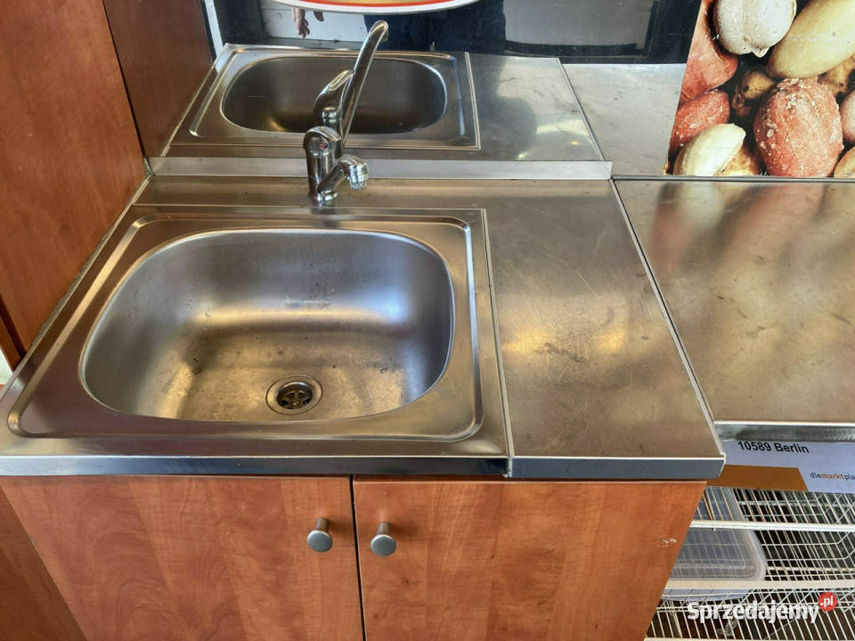 Inna inny Przyczepa Autosklep Gastronomiczny dolnośląskie