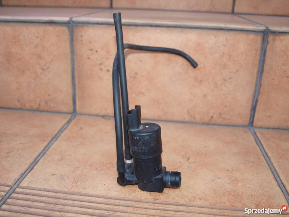 Citroen pompka spryskiwaczy szyby zderzaki Kalisz