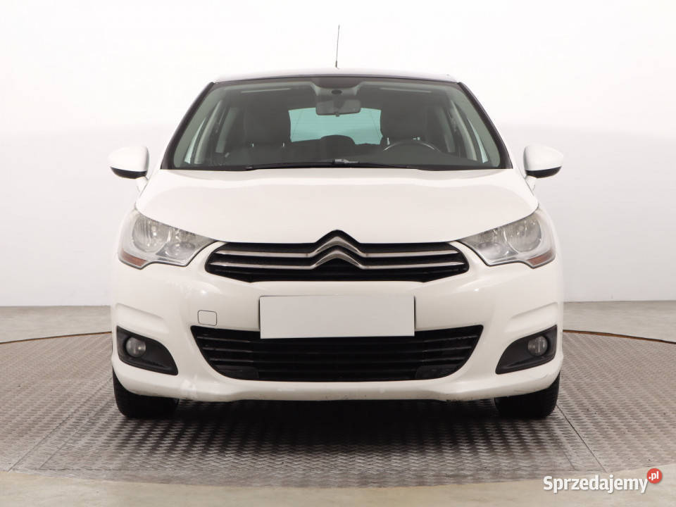 Citroen C4 16 VTi elektryczne szyby Katowice