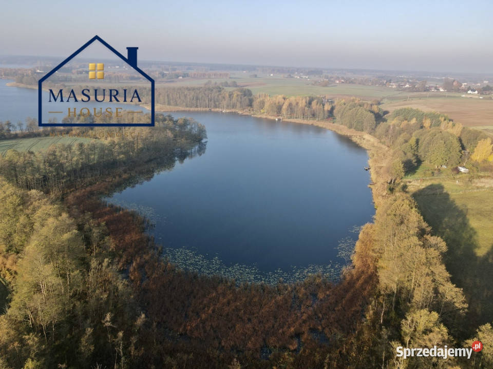 Działka Skarlin