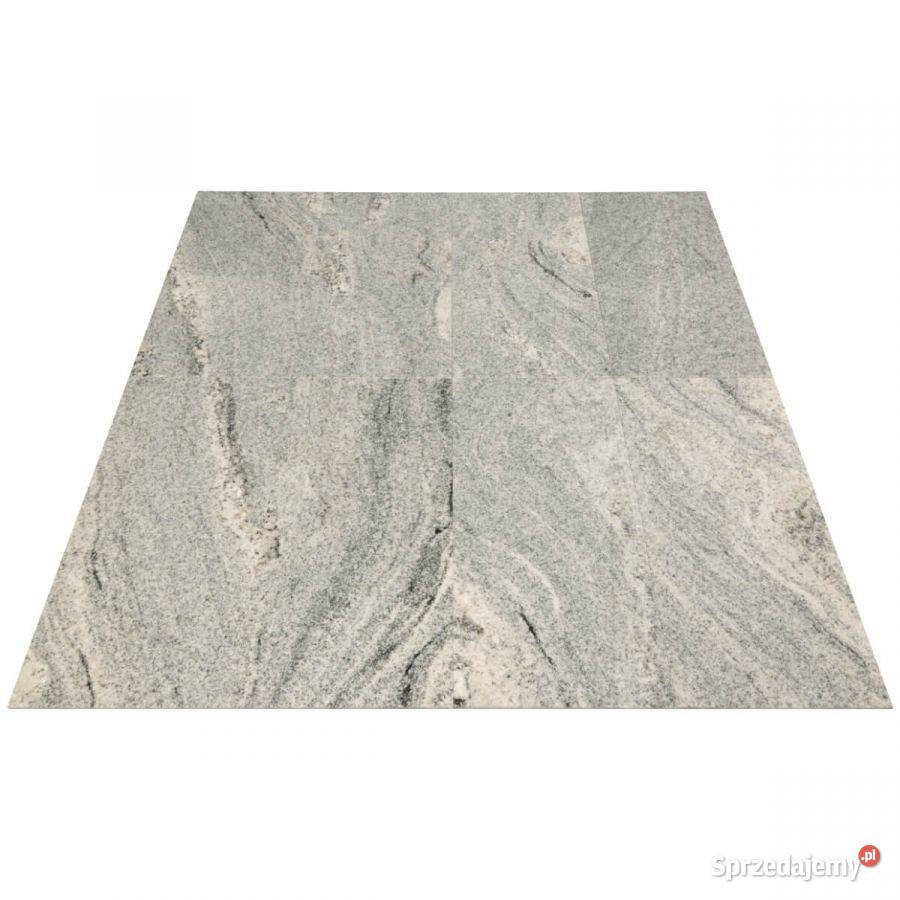 Płytka granit Viscon White polerowany 61305 Pozostałe sprzedam