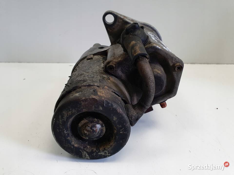 ROZRUSZNIK Land Rover Freelander I 20 DI lubelskie Rudka sprzedam