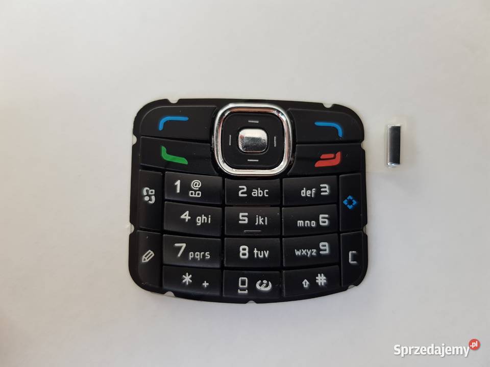 nokia n70 keypad