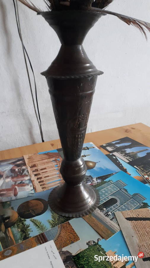 Promocja ręczny wyrób z metalu Gliwice