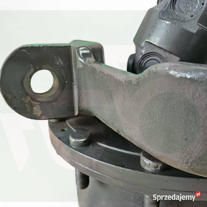 Zwolnica 9700601266 72454270 72454271 DANA wielkopolskie