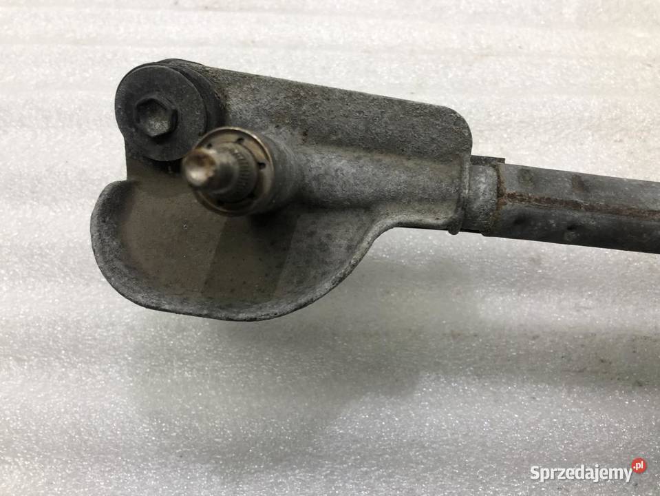 MECHANIZM WYCIERACZEK PRZÓD SUZUKI LIANA EU 0110