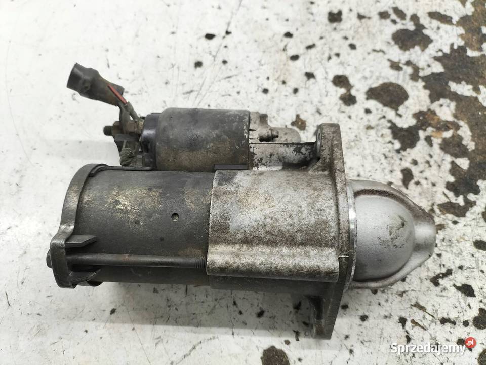 ROZRUSZNIK 16 16V Opel Astra IV 2009 2020 J