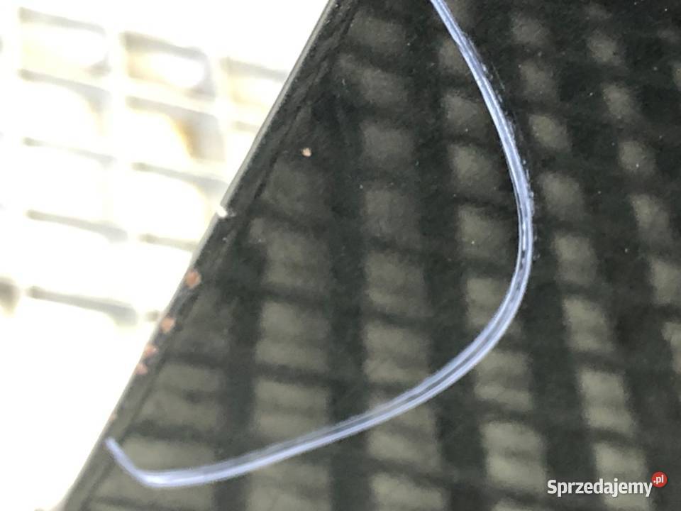 DRZWI PRAWY PRZÓD LAND ROVER FREELANDER II SUV podkarpackie sprzedam